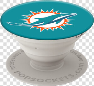 University Of Kansas   Png Download   Miami Dolphins Popsockets  Transparent Png