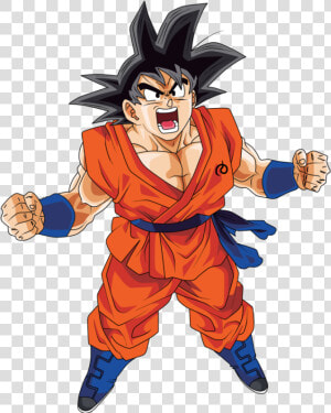 Thumb Image   Goku Dbz Super Png  Transparent Png