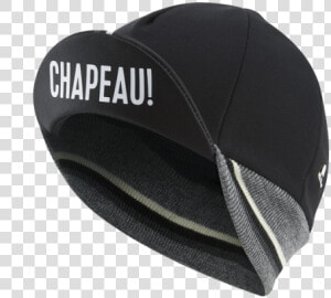 Chapeau Winter Cycling Cap  HD Png Download