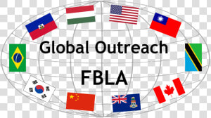 Fbla Logo Png  Transparent Png