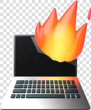 Transparent Exploding Computer Gif  HD Png Download