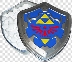 Hylian Shield Png  Transparent Png