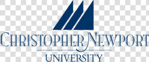 Christopher Newport University  HD Png Download