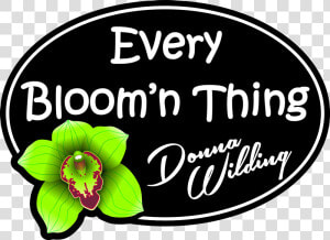 Every Bloom N Thing   Every Bloom  39 n Thing Flower Shop Gift Shop And Delivery  HD Png Download