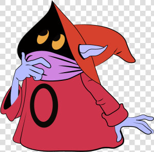 Dab Vector Man   Orko He Man Png  Transparent Png