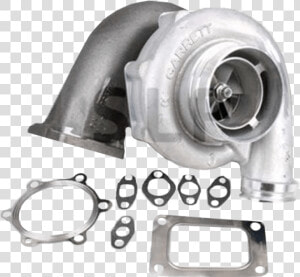 Articulated Truck Parts Volvo Slp Turbocharger Kit   Locking Hubs  HD Png Download