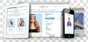 A Digital E commerce Experience Developed By Icon   Icon Clienteling Louis Vuitton  HD Png Download