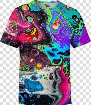 Cosmic Trip Unisex Crew T shirts T6 Class   T shirt  HD Png Download