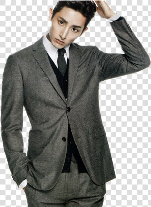 Suits Korean  Korean Men  Asian Men  Korean Actors    Lee Soo Hyuk  HD Png Download