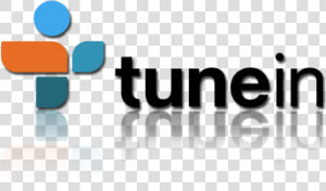 Tunein Radio Png   Logo Tunein Radio Png  Transparent Png