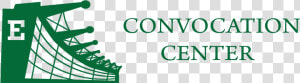 Emu Convocation Center Logo  HD Png Download