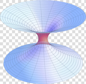 Black Hole Vs Wormhole   Lorentzian Wormhole  HD Png Download