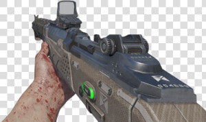 Fire Mode  Semi automatic   Cod Zombies Mx Garand  HD Png Download