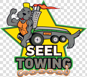 Transparent Seel Png   Seel Towing Calgary  Png Download