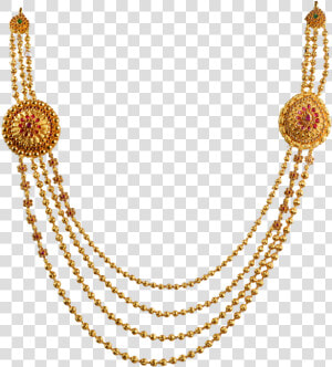 Png Jewellers Gold Chain Designs   Png Gold Necklace Designs With Price  Transparent Png