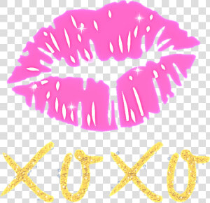 Transparent Lip Kiss Png   Leck Mich Am Arsch Bilder  Png Download