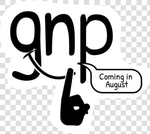 Gnp Acronym   Calligraphy  HD Png Download