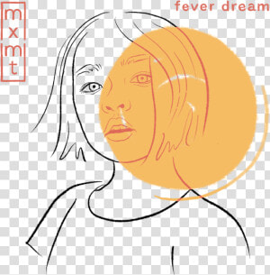 Untitled 1   Mxmtoon Fever Dream  HD Png Download