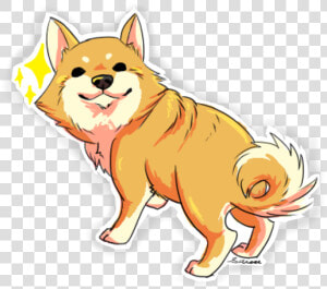 Transparent Shiba Inu Clipart   Shiba Inu  HD Png Download