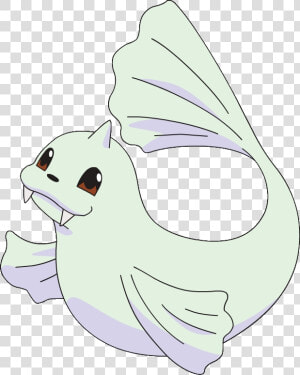 Transparent Dewgong Png   Pokemon Dewgong  Png Download