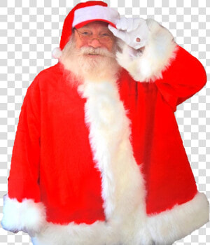 Image1   Santa Claus  HD Png Download