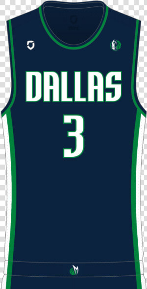 Dallas Mavericks Jersey Png  Transparent Png