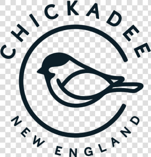 1 Chickadee Logo E   2010  HD Png Download