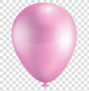 Globo Perla met No   Balloon  HD Png Download