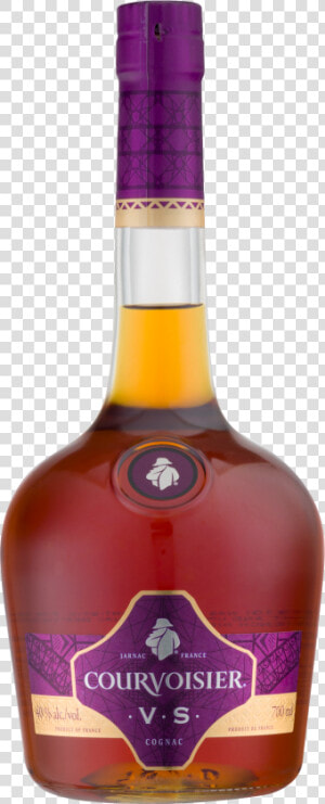 Courvoisier Vs Cognac  HD Png Download