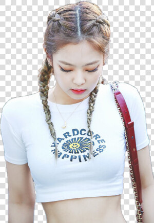  blackpink  jennie  kpop  png  stickers   Jennie Kim  Transparent Png