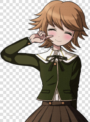 Chihiro Fujisaki Sprite Edits  HD Png Download