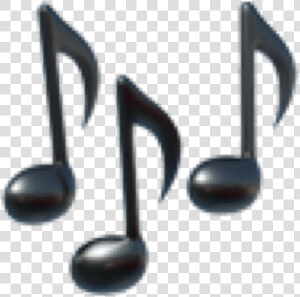  emoji  music  notes  musicemoji  emojibackground  freetoedit   Iphone Music Emoji  HD Png Download