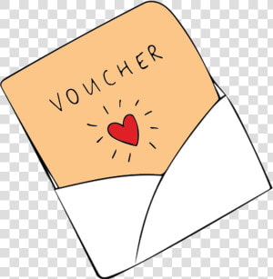 Voucher  HD Png Download