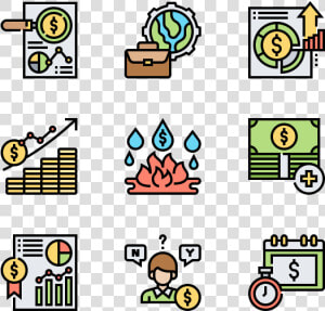 Investment   Organizational Structure Png  Transparent Png