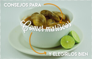 Consejos Para Comer Mariscos  HD Png Download