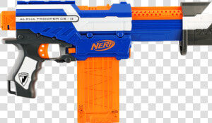 Nerf Gun Png   Nerf Gun Transparent Background  Png Download