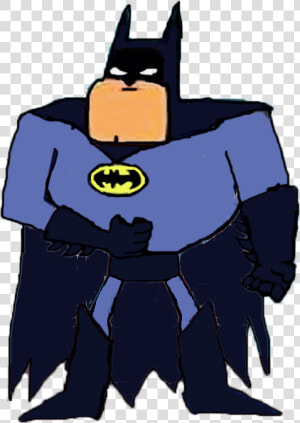 Teen Titans Go Batman Png   Png Download   Batman Jovenes Titanes Png  Transparent Png