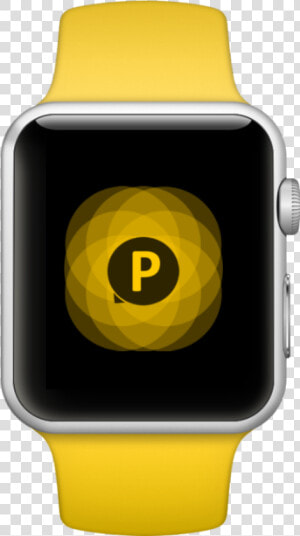 Apple Watch Hand Transparent Png   Apple Watch  Png Download