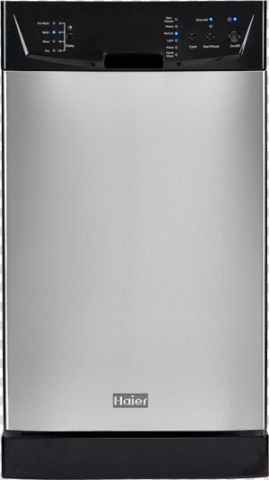 Dishwasher  HD Png Download