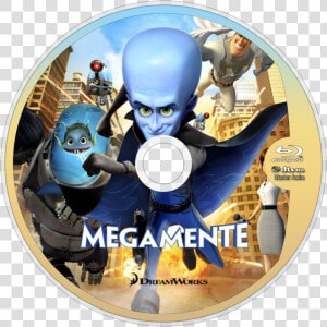 Megamind Png  Transparent Png