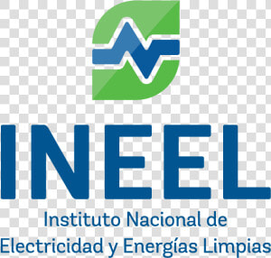 Instituto Nacional De Energias Limpias  HD Png Download