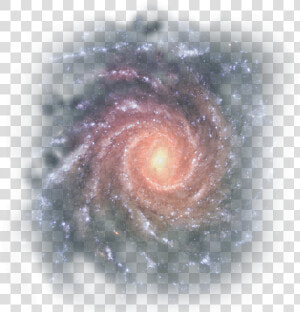 Galaxy   Spiral Galaxy  HD Png Download