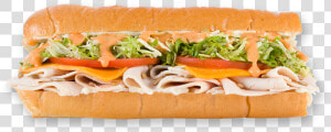 Turkey Deluxe   Chicago style Hot Dog  HD Png Download