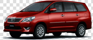 Chennai To Tirupati Taxi For Toyota Innova   Toyota Innova 2 0 E  HD Png Download