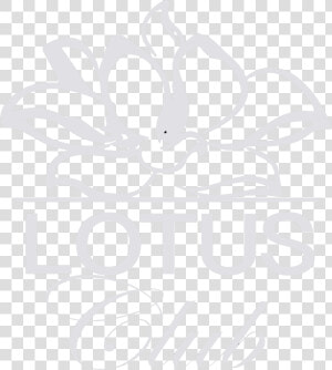 Lotus Club Logo   Lotus Bar London Logo  HD Png Download