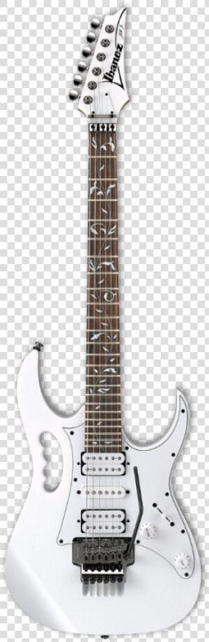 Ibanez Jemjr Steve Vai Signature Model Electric Guitar   Ibanez Jemjr Steve Vai  HD Png Download