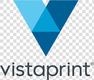 Vistaprint   Vistaprint Logo  HD Png Download