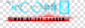 War Of The Chosen Expansion Available Now   Xcom 2 Wotc Logo  HD Png Download