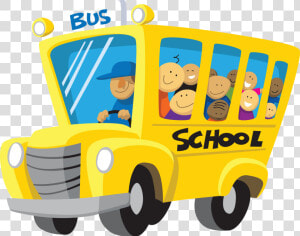 Png School Bus   Imagenes De Bus Escolar  Transparent Png