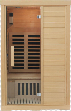 Bathroom Infrared Saunas Room   Cupboard  HD Png Download